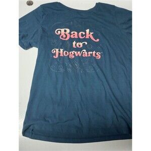 Harry Potter Hogwarts Shirt